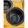 Image 6 : Hamilton Beach 3 in 1 Slow Cooker 2-6 Quartz Liter Bowls (Not Tested But looks Good Condition)