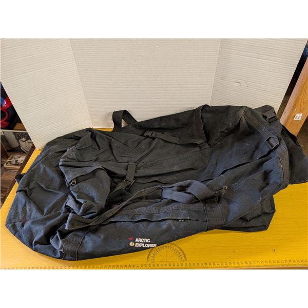 Artic Bag Travel Carry Bag (Good Condition)