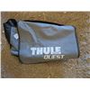 Image 4 : Thule Quest Sweden Bag Travel Carry Bag (Good Condition) and Smaller Bag As well