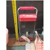 Image 4 : Lee Load All Stotgun Reloader Press, Extra Hard Lad Shot Bag, Ball Powder, Bucket, etc.