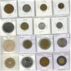 Image 1 : Lot of Foreign Currency, Token, Medal, etc.