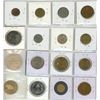 Image 2 : Lot of Foreign Currency, Token, Medal, etc.