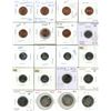 Image 1 : Lot of Proof Like 1, 10, 25, 50 Cents Coin.