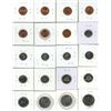 Image 2 : Lot of Proof Like 1, 10, 25, 50 Cents Coin.