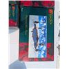 Image 3 : Lot of Holiday Collection Christmas Porcelain and Polyresin Decorations
