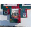 Image 4 : Lot of Holiday Collection Christmas Porcelain and Polyresin Decorations
