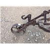 Image 2 : Antique Walking Cultivator or Push Plow