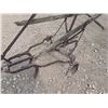 Image 3 : Antique Walking Cultivator or Push Plow