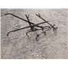 Image 4 : Antique Walking Cultivator or Push Plow