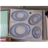 Image 6 : Box full of Crafting Supplies and Material (Scissors, Cutting Matts, Craft Paper, and etc.)