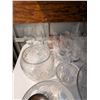 Image 2 : Lot of Various Glassware and Dishware (CN Tower Glass, Bowls, and etc.)