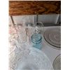 Image 3 : Lot of Various Glassware and Dishware (CN Tower Glass, Bowls, and etc.)