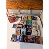 Image 1 : Lot of Various CDS (Christmas, Country, Elvis, and etc.)