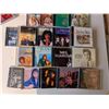 Image 2 : Lot of Various CDS (Christmas, Country, Elvis, and etc.)
