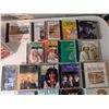 Image 3 : Lot of Various CDS (Christmas, Country, Elvis, and etc.)