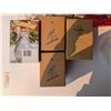 Image 5 : Box full of Various Christmas Decorations and Christmas Tupperware