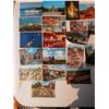 Image 2 : Lot Full of 60+ Year old (Vintage) Post Cards Not Used (Great Condition)