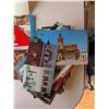 Image 4 : Lot Full of 60+ Year old (Vintage) Post Cards Not Used (Great Condition)