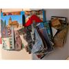 Image 5 : Lot Full of 60+ Year old (Vintage) Post Cards Not Used (Great Condition)