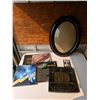 Image 1 : TeeVee Record Inc. Presents Elvis "A Collectors Edition" W/ Original Case and all 4 Records and misc