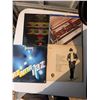 Image 5 : TeeVee Record Inc. Presents Elvis "A Collectors Edition" W/ Original Case and all 4 Records and misc