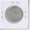 Image 2 : Germany – Weimar Republic. 1923 500 Mark. EF.