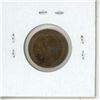 Image 2 : Great Britain. 1918 Farthing. Issued the last year of World War I. AU.