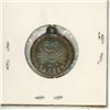 Image 2 : Capricorn/Cancer medal with loupe.