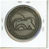 Image 2 : 1992 Inuvik NWT Inuit Circumpolar Conference Medal.