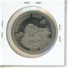 Image 2 : 1978 Frank Slide Crowsnest Pass Trade Dollar.