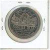 Image 2 : 1881 – 1981 Rogers Pass Trade Dollar.
