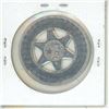 Image 2 : Regina Exhibition token made out to Gunter Niklas.