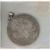 Image 2 : Austria. 1780 Silver Thaler. Empress Maria Theresia. Loupe added. Nice.