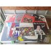 Image 2 : Box of Vintage Records.