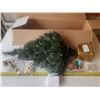 Image 1 : 32" Fiber Optic Tree.