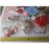Image 2 : Lot of Christmas Decoration Items.
