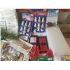 Image 6 : Lot of Christmas Decoration Items.