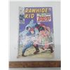 Image 1 : Rawhide Kid Comic. #74 1970. Used.