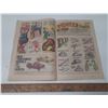 Image 3 : Bat Lash Comic. #3 1969. Used.