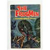 Image 1 : The Frogmen Comic. #11 1965. Used.