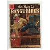 Image 1 : The Flying A’s Range Rider Comic. #14 1956. Used.