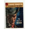 Image 1 : Zane Grey’s Stories of the West Comic. #39 1958. Used.