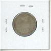 Image 2 : Newfoundland. 1890 Silver 20 Cents. VG-10 with marks on reverse.