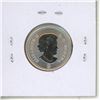 Image 2 : 2015 Canadian Specimen 25 Cents. Nice.