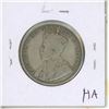 Image 2 : 1913 Silver 50 Cents. The last 50 Cents issued before World War I. VG-8.