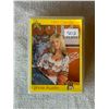 Image 1 : Hooters - 1993 Calendar Girl Card Set
