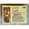Image 3 : Hooters - 1993 Calendar Girl Card Set