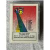 Image 2 : Center Stage - Adut Card Set