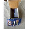 Image 1 : All World CFL Football Cards