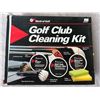Image 1 : Golf Club Cleaning Kit